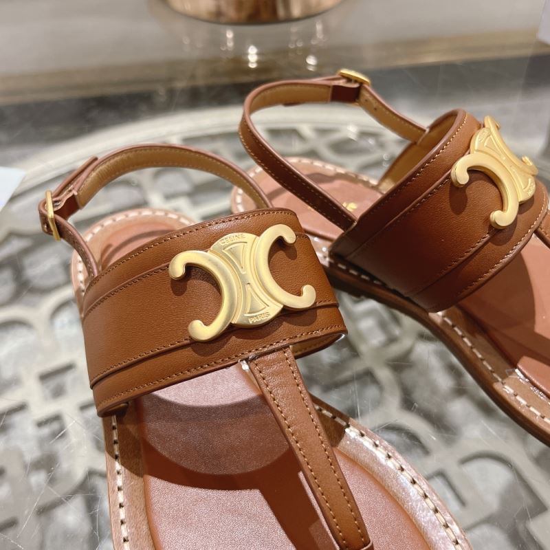 Celine Sandals